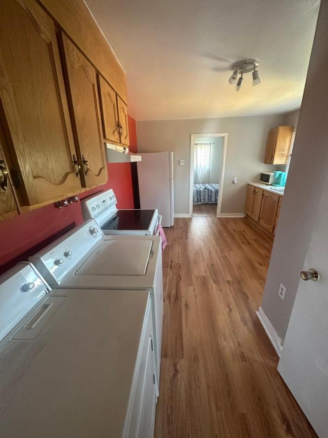 3 1/2 / 4 Pers Max Apartment Quebec City
