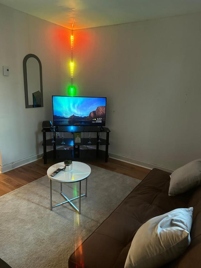 Apartment 3 1/2 / 4 Pers Max